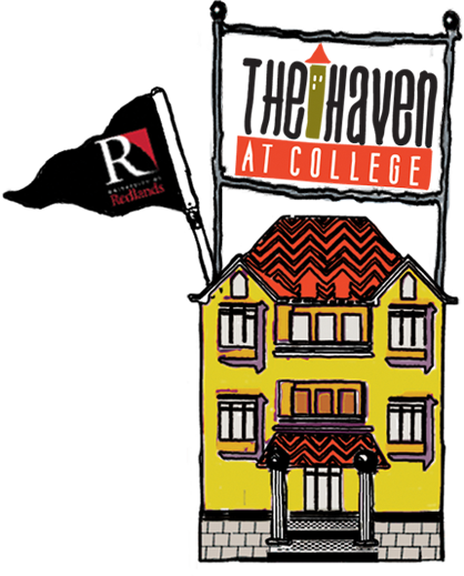 The Haven At Redlands - The Haven At College Outpatient Center (418x519)