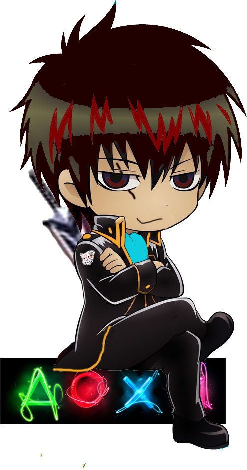 Avatar Picaro - Chibi (597x1000)