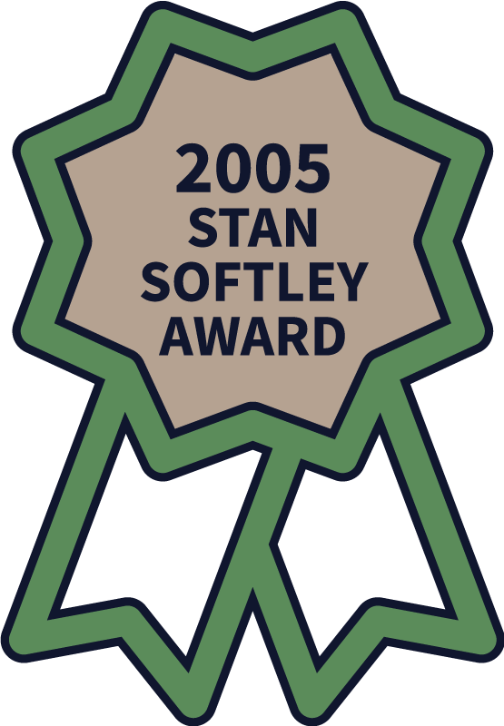 2005 Stan Softley Award - Airdrie (555x800)