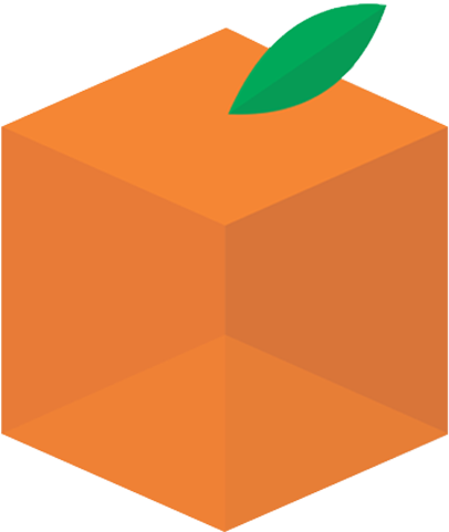 Programacion Videojuegos - Transparent Orange Box (512x512)