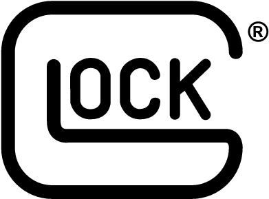 Glock Airsoft Pistol Vector - Glock Logo (409x302)