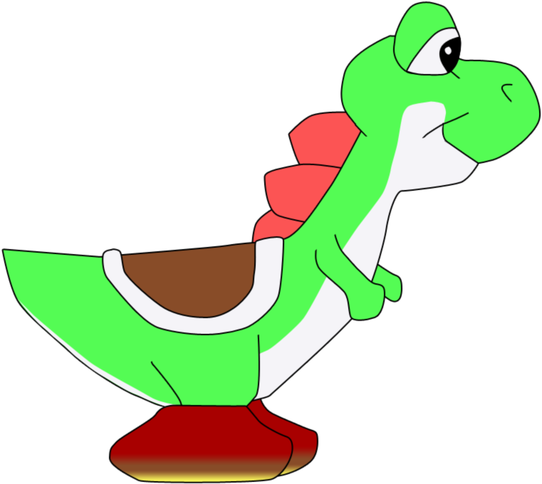 Super Fail Bros - Weegee Malleo Yushee (777x691)