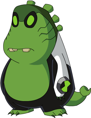 Fresh Ben 10 Omniverse Aliens Photos Upchuck Ben 10 - Ben 10 Omniverse Upchuck (320x480)