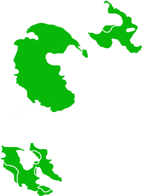 Halo Legends Wiki - Earth When It Was One Continent (768x768)