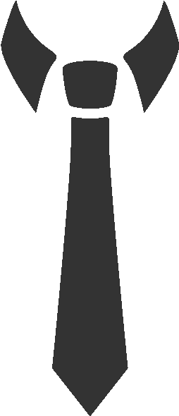 Tie Transparent Png Pictures - Shirt And Tie Clipart Png (600x600)