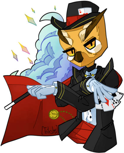 A Character From Vanossgaming, Hoodini - Vanossgaming (500x584)