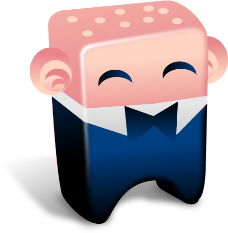 Pixel - Creature Icons (512x512)