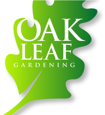 Oak Leaf Gardening - Oak Leaf (400x400)