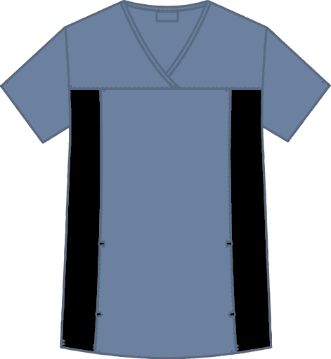 Postman Blue - Top (471x511)