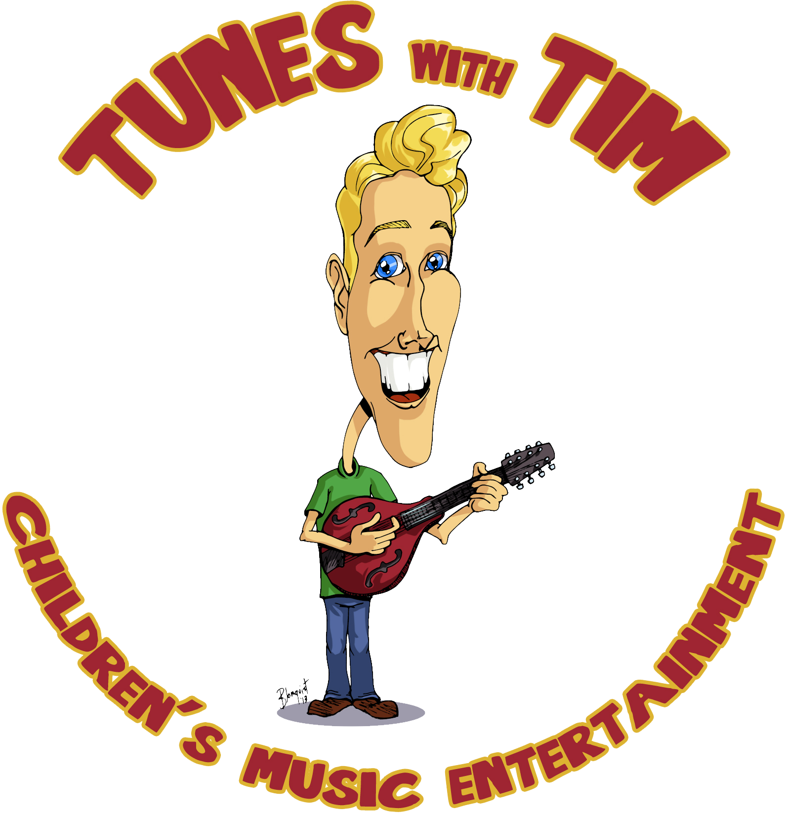 Upcoming Performances - August (2000x2000)