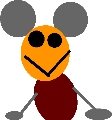 The Rat - The Rat (478x511)