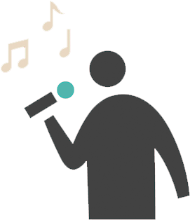 Set 1 Lead Vocals - Illustration (380x380)