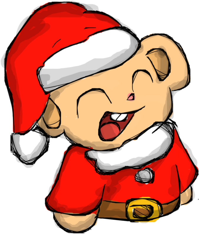 Happy Tree Friends - Cartoon (894x894)
