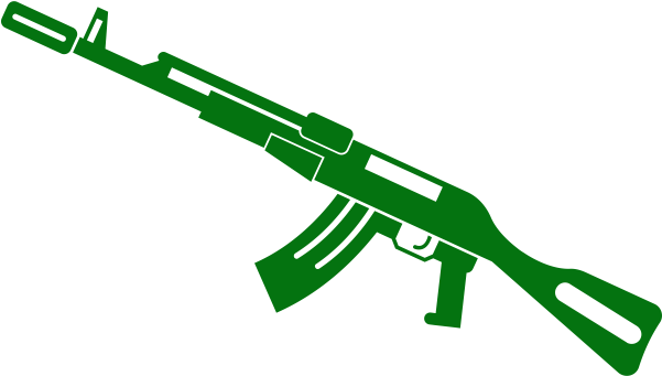 Who We Are ========== - Assault Rifle (700x360)