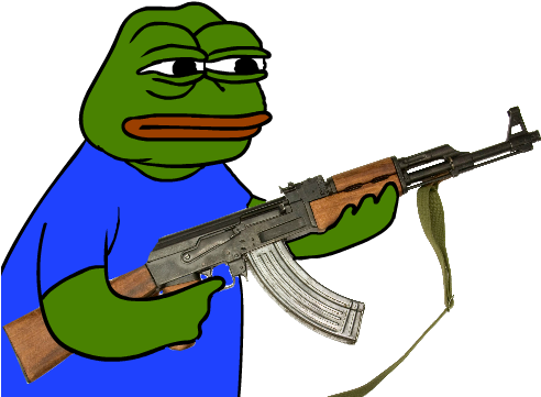 View Samegoogleiqdbsaucenao 1503590272846 , - Firearm Gun Tile Coaster (500x500)