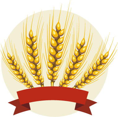 Breakfast Cereal Rice Cereal Pizza - Millet Vector (500x500)