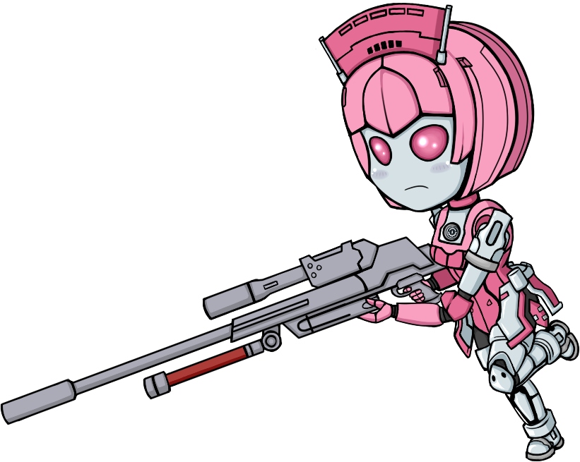 Chibi Racaseal By Pierrelucstl - Game (821x655)