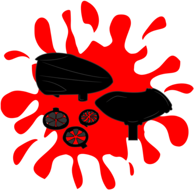 Hoppers & Accessories - Paintball (400x400)