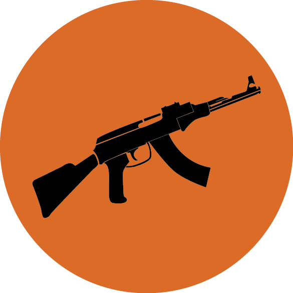 Rim Graphic Helmets Graphic Firearms Graphic - Planet Saturn (585x585)