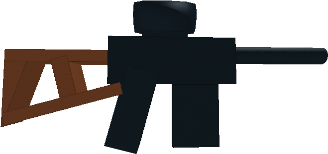 Vss - Assault Rifle (687x341)