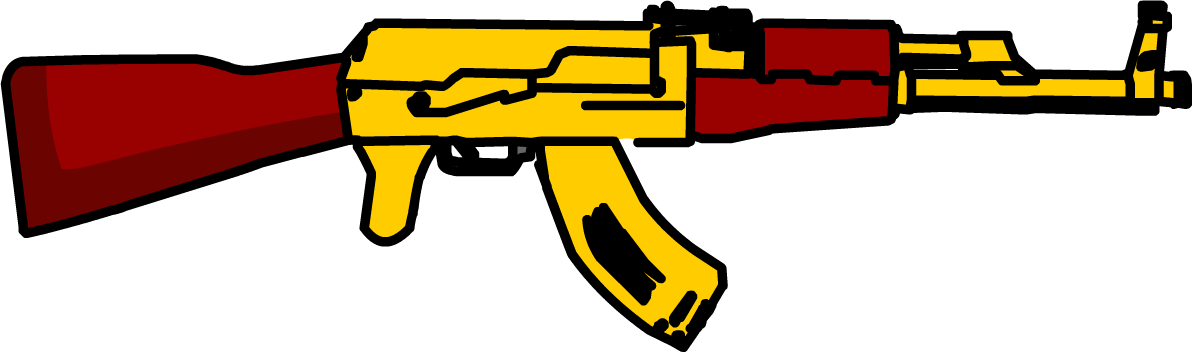 Only A Few Were Made By Drakehall Military For Selected - Assault Rifle (1192x352)