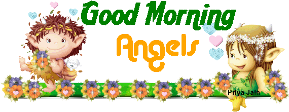 Good Morning To All My Group Members - 2018 (600x300)