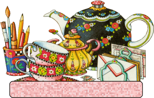 Home Sweet Home - Mother 'o Mine: A Mother's Treasury (550x348)