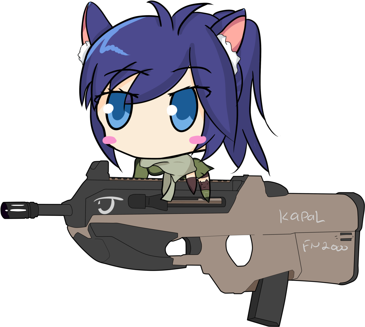 Or Boat Yha - Fn Boat (1280x1280)