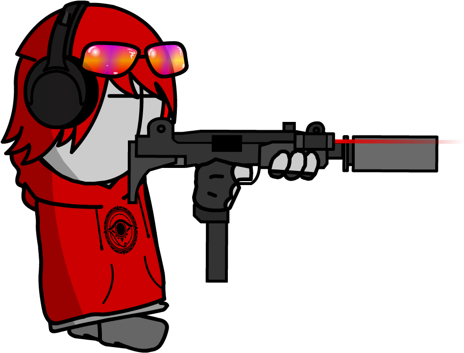 New Look By Cethic New Look By Cethic - New Look (1000x1000)