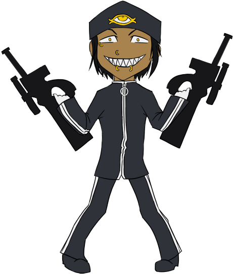 Jan Valentine By Lizcoshizzle - Jan Valentine By Lizcoshizzle (562x562)