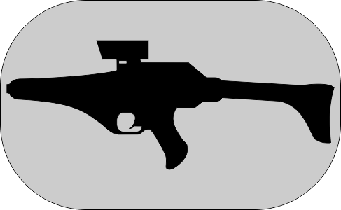 Yellowplasma 2 2 Masked Scout Carbine By Yellowplasma - Assault Rifle (487x300)