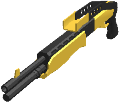 Dragunov - Assault Rifle (420x420)