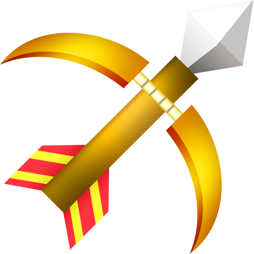 Legend Of Zelda A Link Between Worlds Item (820x822)