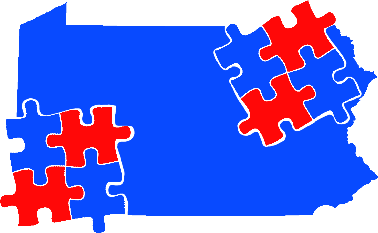 In Most U - Pennsylvania (1491x985)