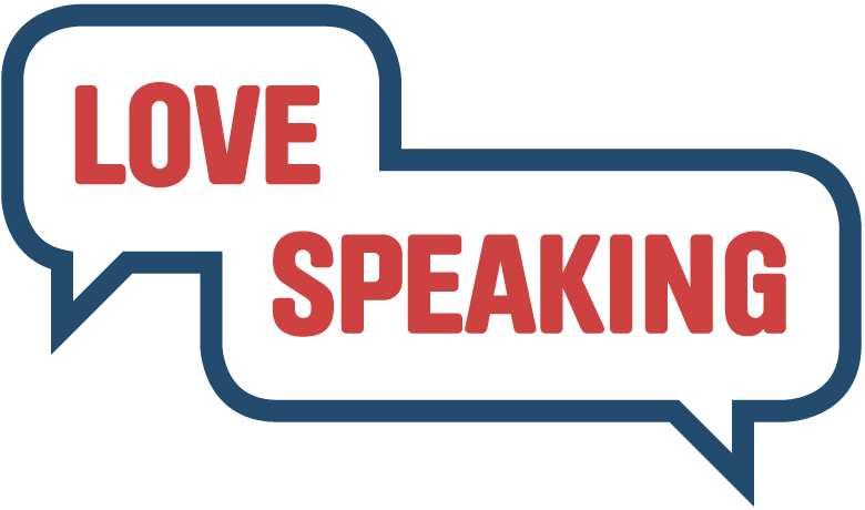 Profesores Nativos Cualificados A Un Precio Asequible - Speech (780x460)