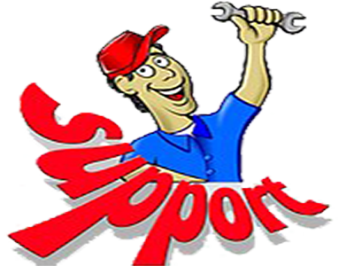 Reparación De Ordenadores - Customer Reminder For Service From Auto Mechanic Card (400x300)