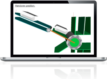 Automatically To Maximum Performance - Adhesive Tape (400x330)