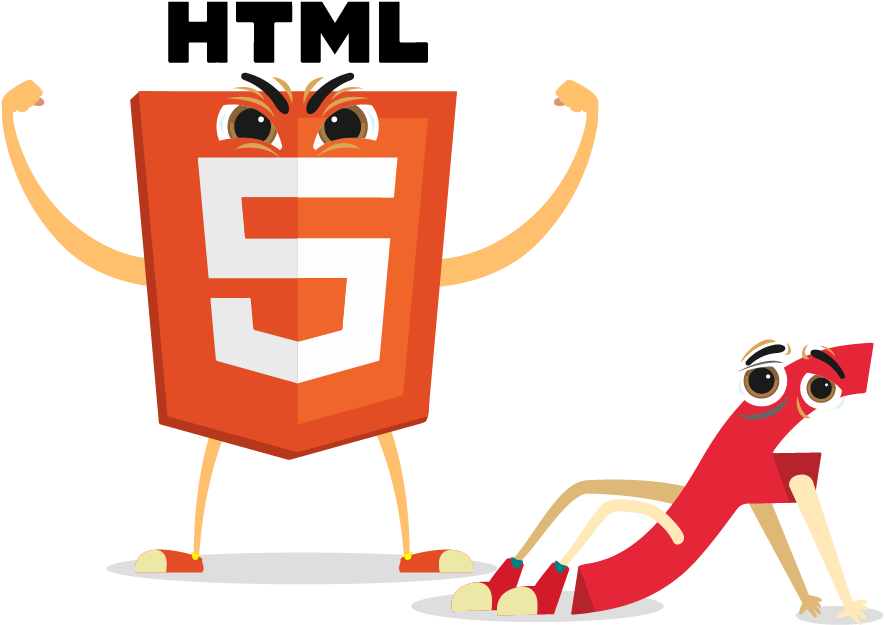 Un Poco De Historia - Html 5 (926x661)