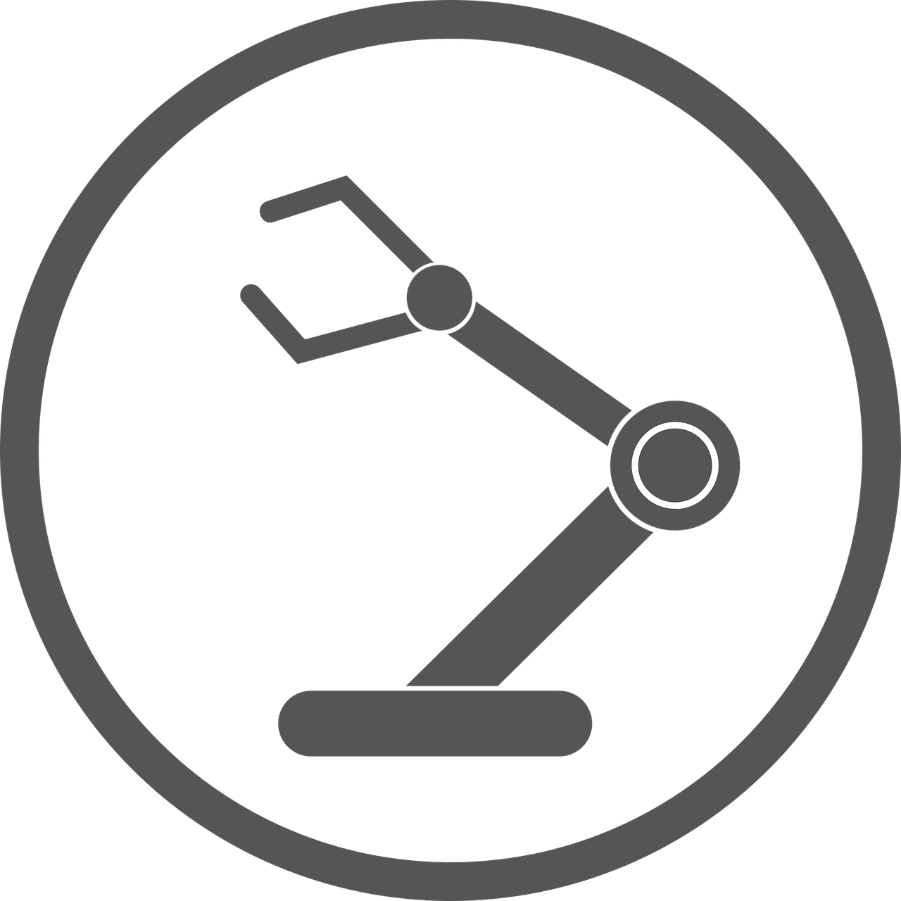 Otca14 “robotic Surgery In Thoracic And Visceral Indications” - Gui Icon (1280x1280)
