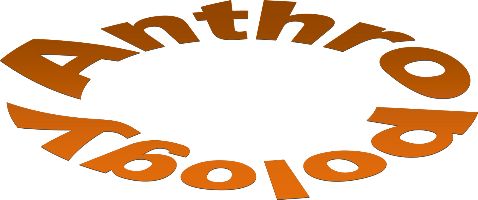 Archaeology Not Part Of Anthropology - Archaeology Not Part Of Anthropology (1600x670)