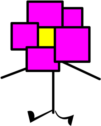 Bfdi - Portable Network Graphics (350x428)