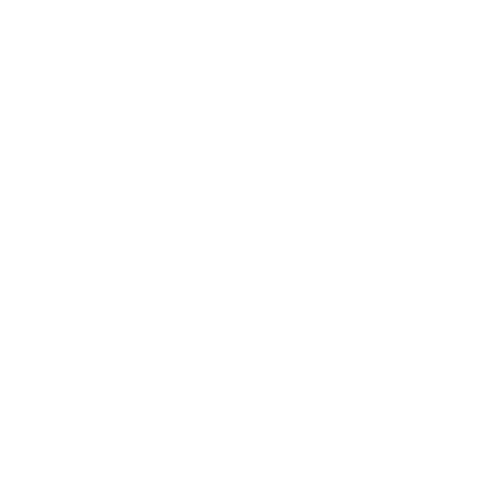 Solar Farms And Photovoltaic Power Plants - Solar Panels Clipart Black (700x700)