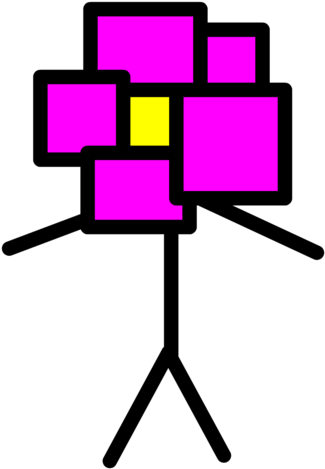 Robot Flower - Wiki (350x500)