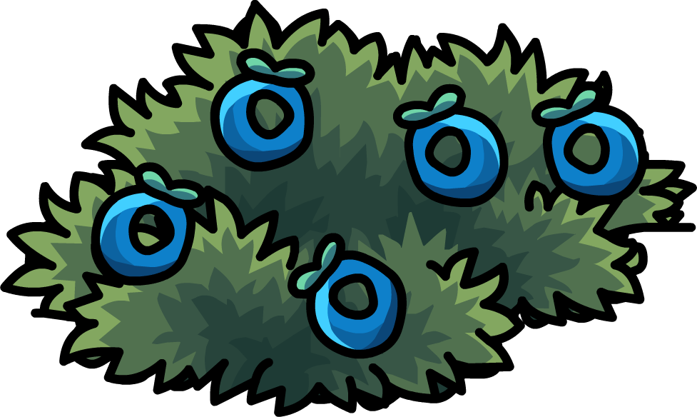 O'berry Bush In-game 6 - Shrub (977x584)