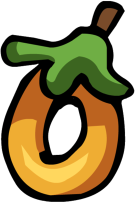 Club Penguin Wiki - Club Penguin Puffle O (300x405)