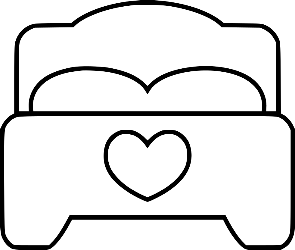 Bed Comments - Bed (980x830)