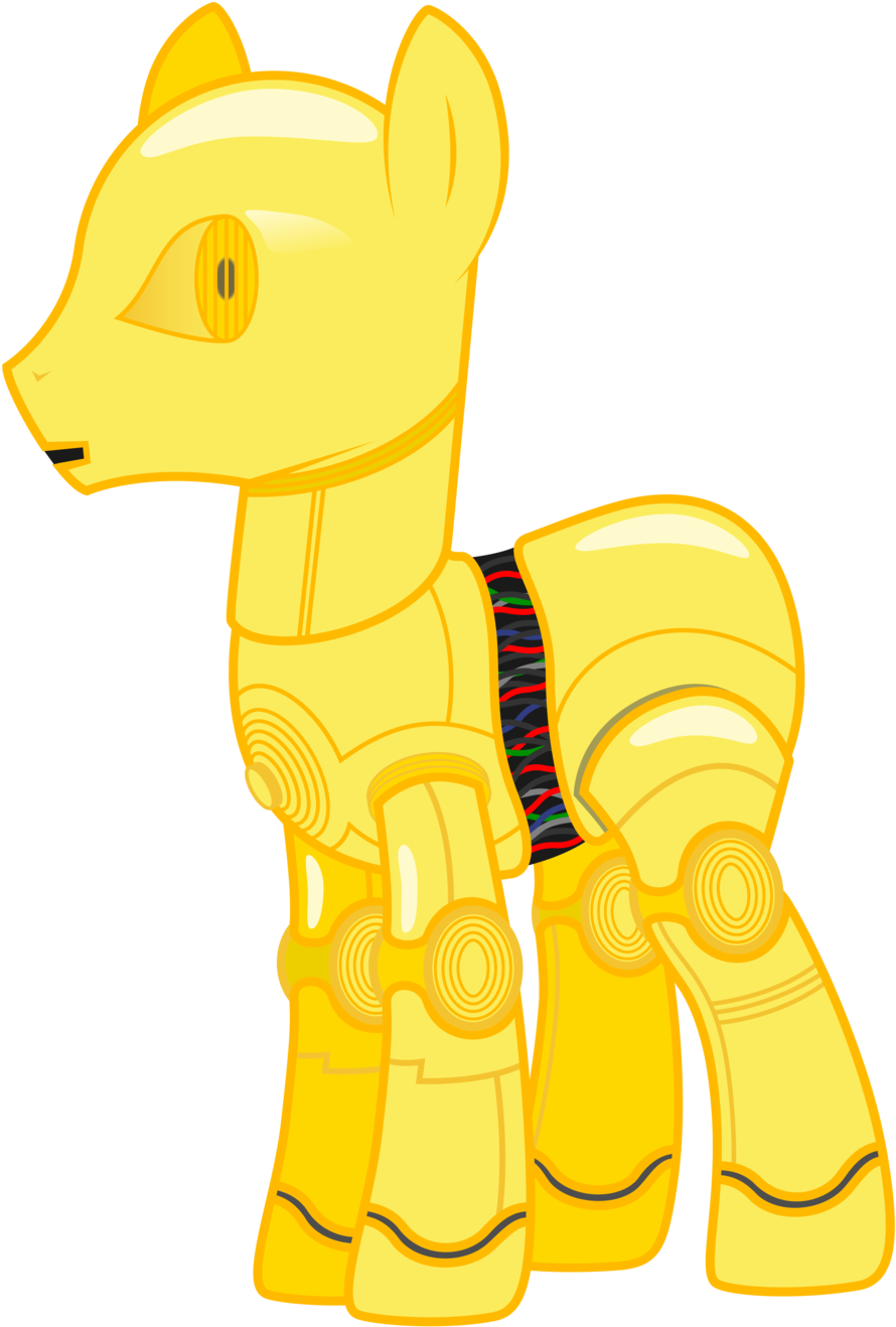 My Little Pony - Cartoon (900x1350)