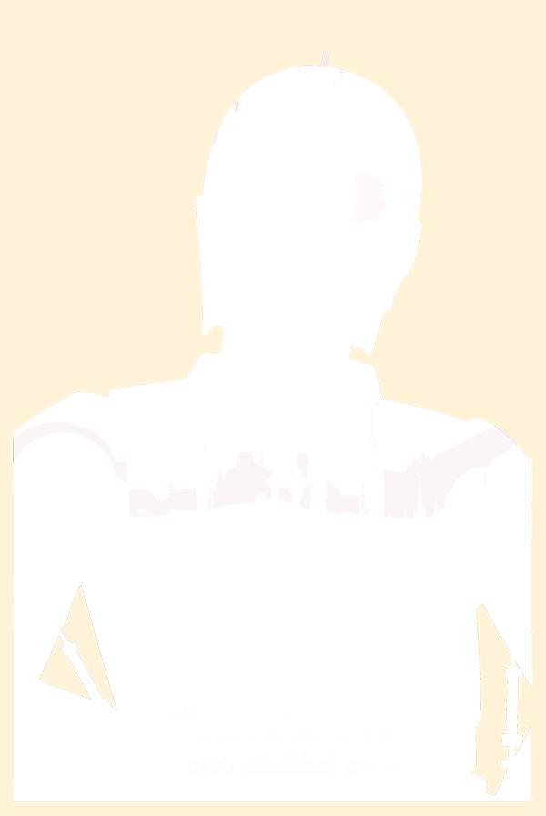 Direct Code Links - Star Wars Poster Art (600x897)