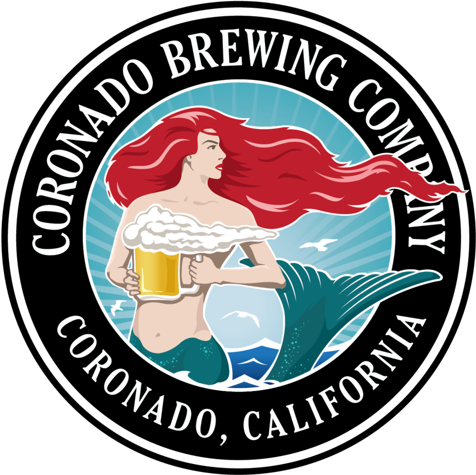 Coronado - Coronado Brewery San Diego (1000x1000)