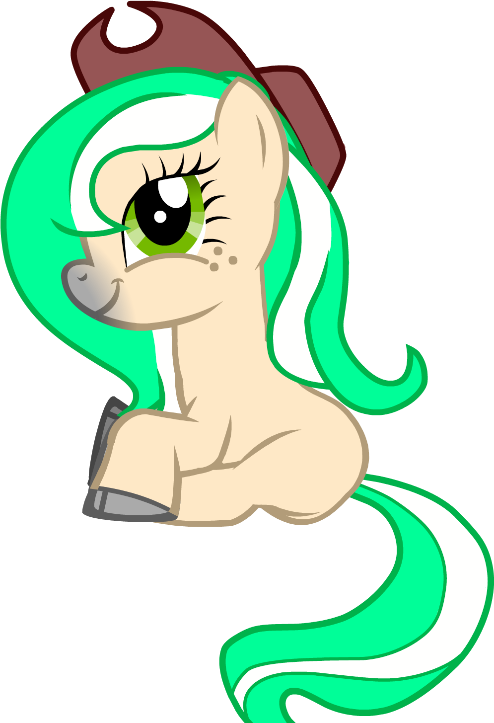 Rosebell - Cartoon (1144x1493)